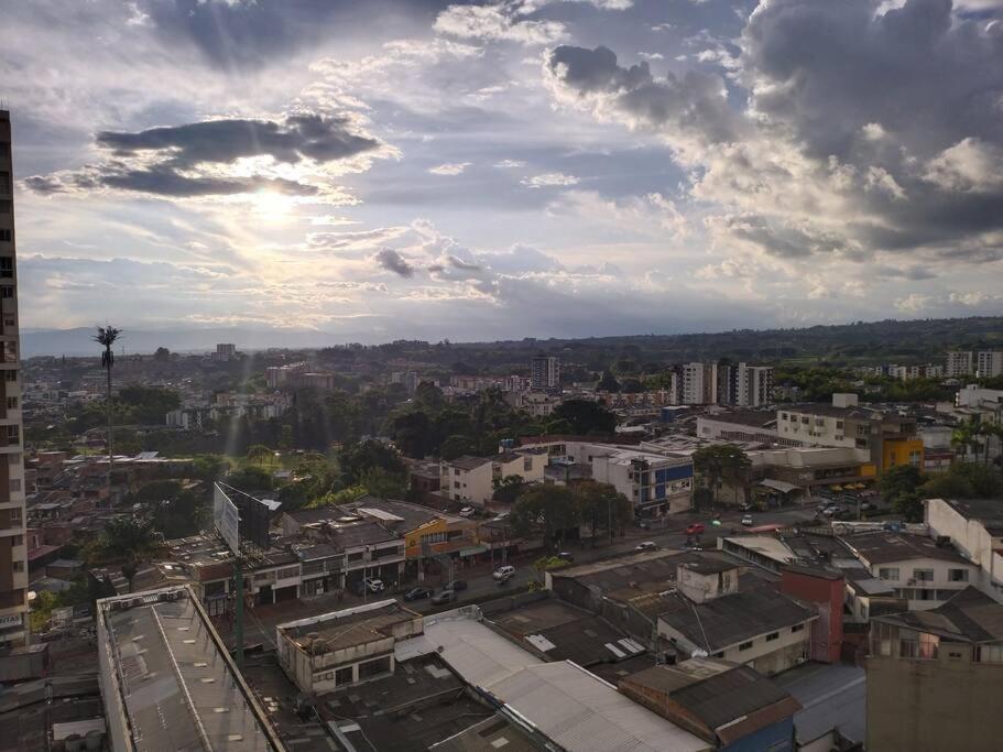 2 Excelentes Zonas Sociales * Armenia (Quindio)