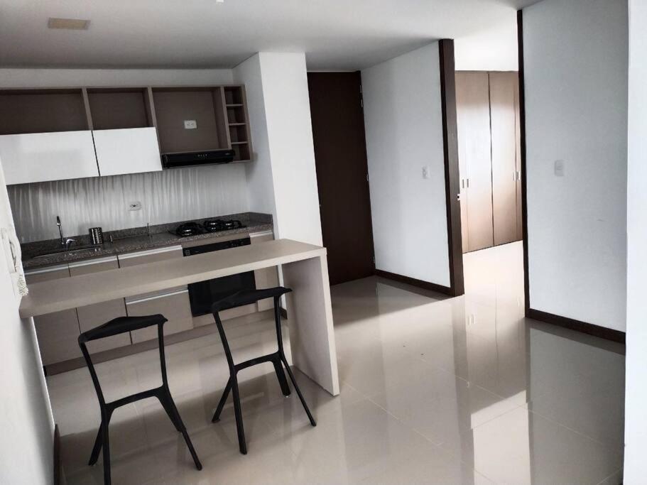 2 Excelentes Zonas Sociales Appartement Armenia (Quindio)