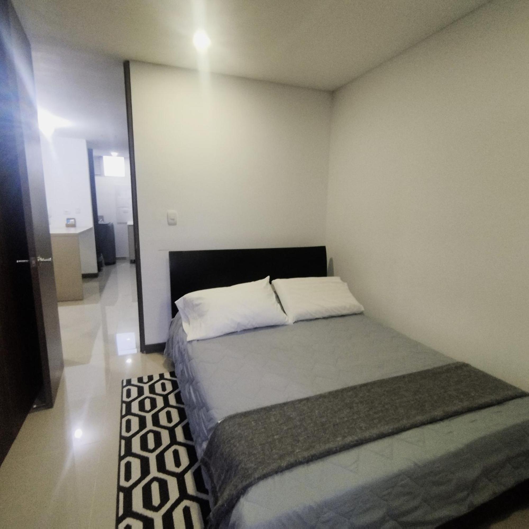 2 Excelentes Zonas Sociales Appartement