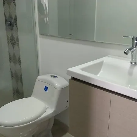 Apartamento 2 Habitaciones Excelentes Zonas Sociales Armenia  Exterior photo