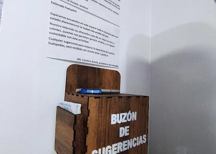 Apartamento excelentes zonas sociales