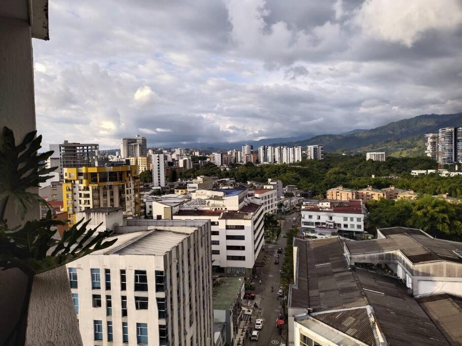 Apartamento Excelentes Zonas Sociales Armenia (Quindio)