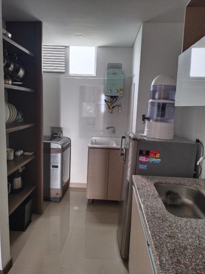 Apartamento Excelentes Zonas Sociales Armenia (Quindio)