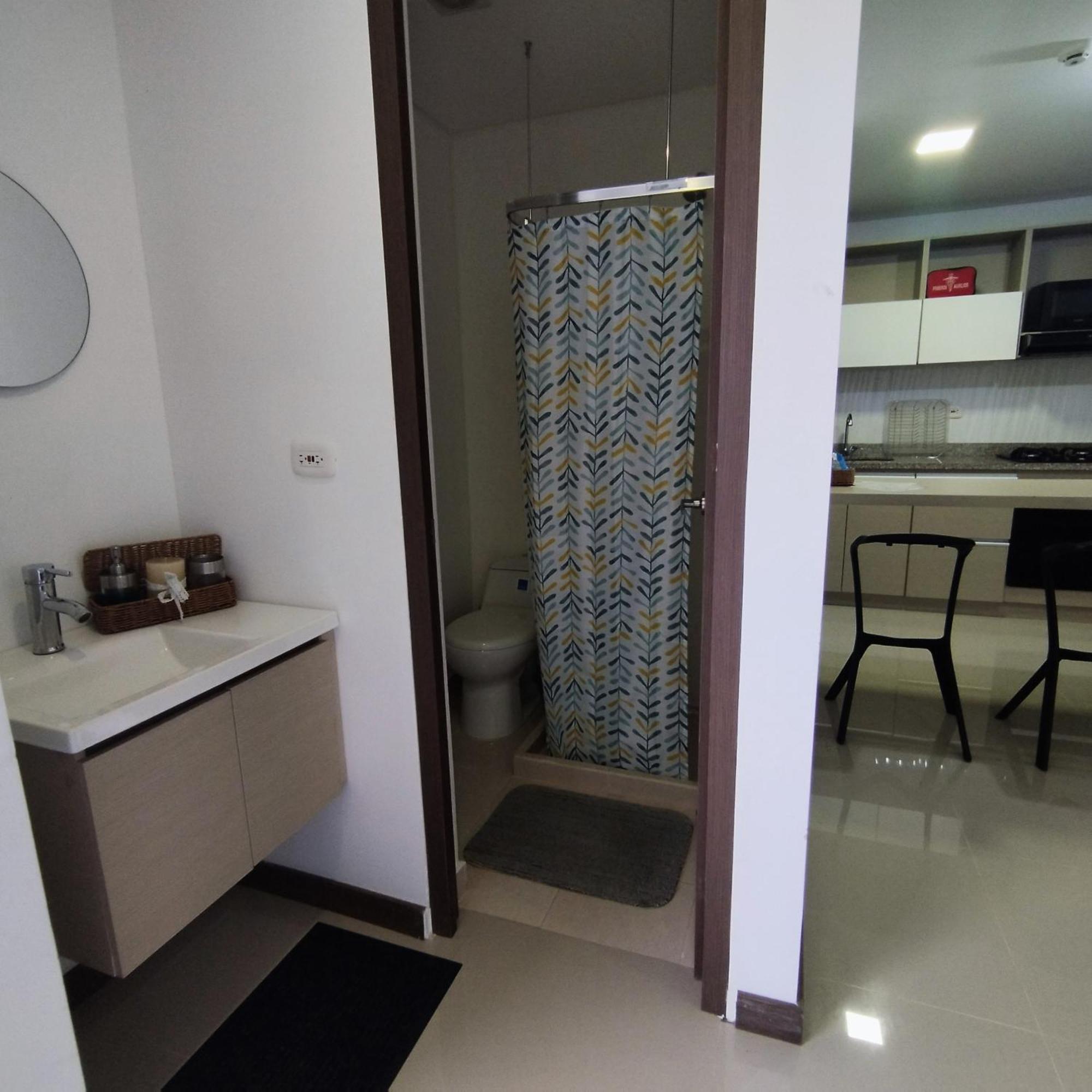 Apartamento Excelentes Zonas Sociales Armenia (Quindio)